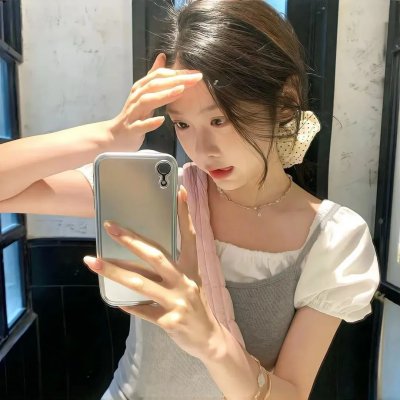 误入青春