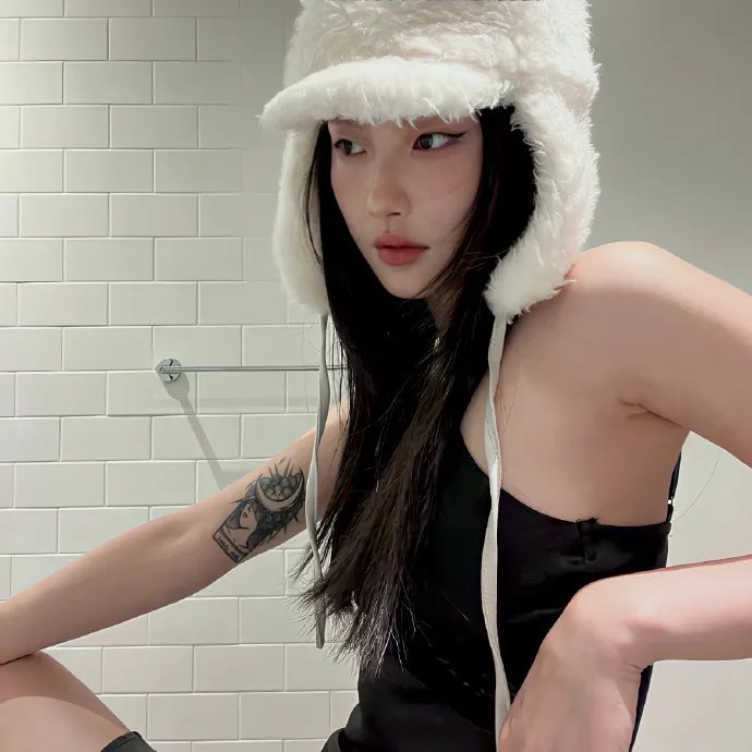 阿潘小姐
